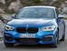 BMW 1 Series F20 (2nd FL) Хэтчбек