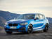 BMW 1 Series F20 (2nd FL) Хэтчбек