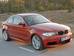 BMW 1 Series E82 Купе