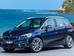 BMW 2 Series Active Tourer F45 Мікровен