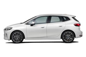 BMW 2-series-active-tourer U06 Минивэн