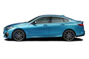 BMW 2-series-gran-coupe F44 Купе