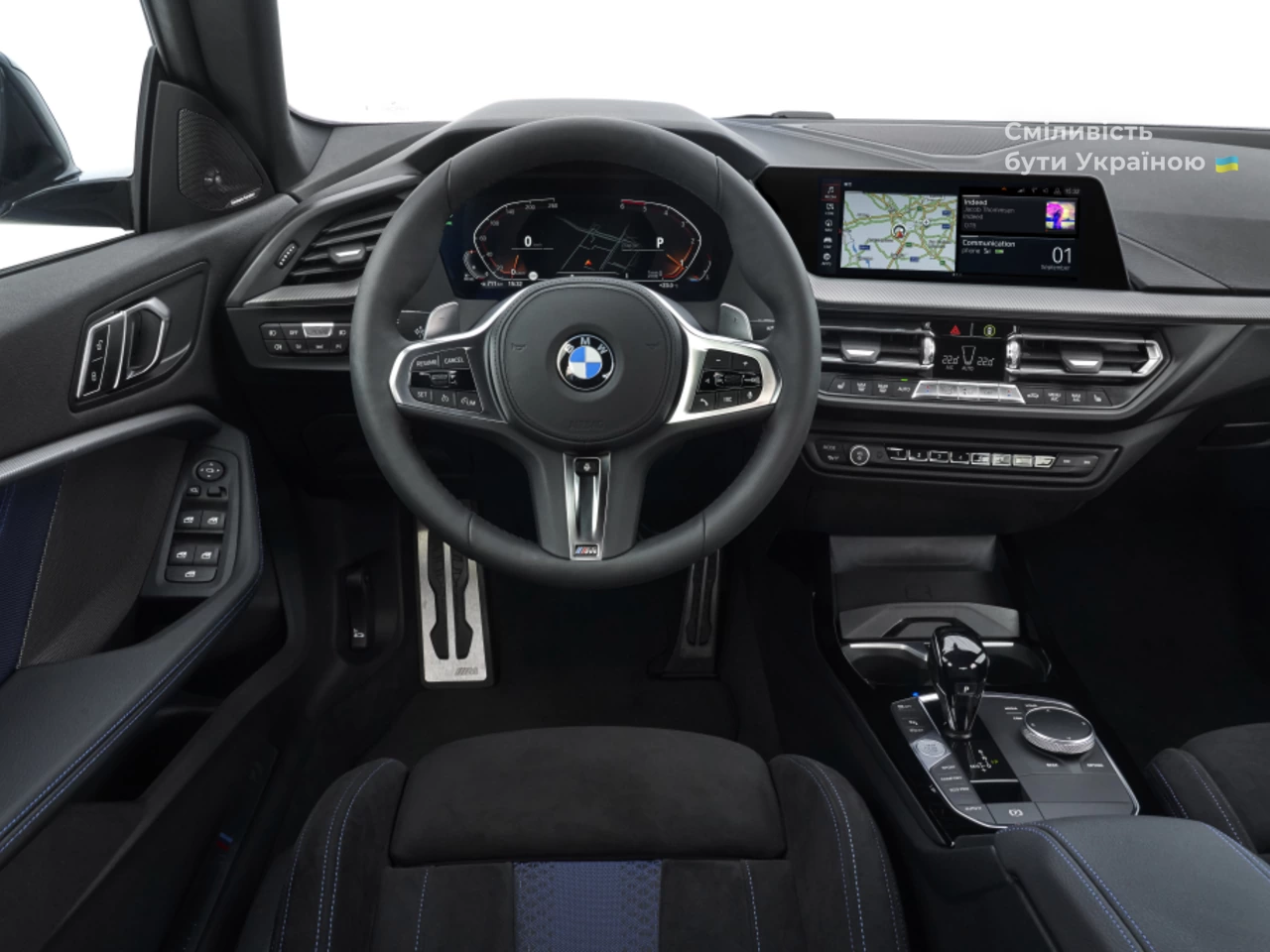 BMW 2 Series Gran Coupe Base