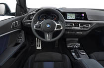 BMW 2 Series Gran Coupe Base