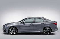 BMW 2 Series Gran Coupe Base