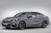 BMW 2 Series Gran Coupe Base