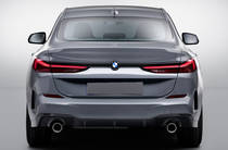 BMW 2 Series Gran Coupe Base