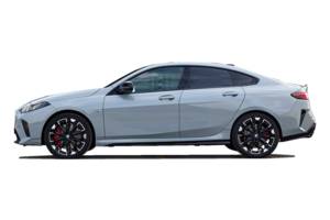 BMW 2-series-gran-coupe F74 Купе