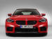 BMW 2 Series G42 Купе