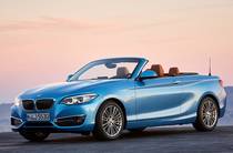 BMW 2 Series Base