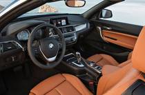 BMW 2 Series Base