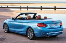 BMW 2 Series Base