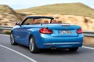 BMW 2 Series Base