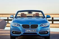 BMW 2 Series Base