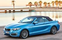 BMW 2 Series Base