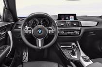 BMW 2 Series Base