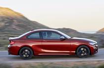 BMW 2 Series Base