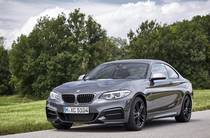 BMW 2 Series Base