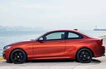 BMW 2 Series Base