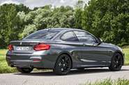 BMW 2 Series Base