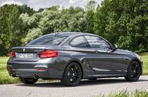 BMW 2 Series Base