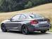 BMW 2 Series F22 (FL) Купе