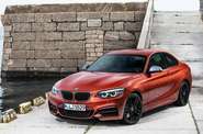 BMW 2 Series Base