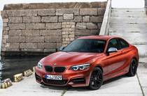 BMW 2 Series Base