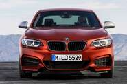 BMW 2 Series Base