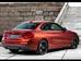 BMW 2 Series F22 (FL) Купе