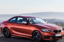 BMW 2 Series Base