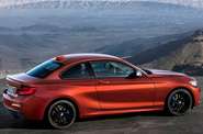 BMW 2 Series Base