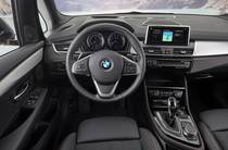 BMW 2 Series Base