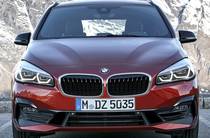 BMW 2 Series Base