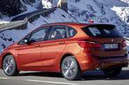 BMW 2 Series Base