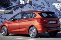 BMW 2 Series Base