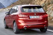 BMW 2 Series Base