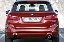 BMW 2 Series Base