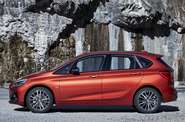 BMW 2 Series Base