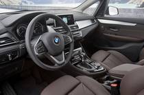 BMW 2 Series Base