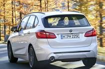 BMW 2 Series Base