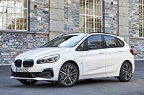 BMW 2 Series Base