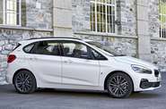 BMW 2 Series Base