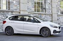 BMW 2 Series Base