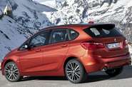 BMW 2 Series Base