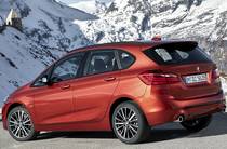 BMW 2 Series Base