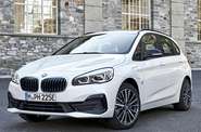 BMW 2 Series Base