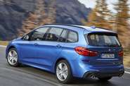 BMW 2 Series Base