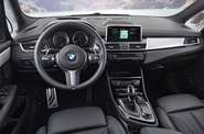 BMW 2 Series Base