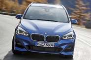 BMW 2 Series Base